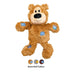 KONG Wild Knots Bear X-Small - Superpet Limited