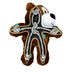 KONG Wild Knots Bear X-Small - Superpet Limited