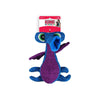 KONG Woozles Blue Medium - Superpet Limited