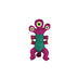 KONG Woozles Pink Medium - Superpet Limited