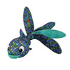 KONG Wubba Finz Blue X-Large - Superpet Limited