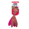 KONG Wubba Finz Pink Small - Superpet Limited