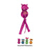 KONG Wubba Friends Ballistic Large - Superpet Limited