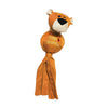KONG Wubba Friends Ballistic Small - Superpet Limited