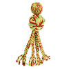 KONG Wubba Weaves With Rope X-Large - Superpet Limited