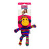KONG Yarnimals Monkey Medium/Large - Superpet Limited
