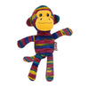 KONG Yarnimals Monkey Medium/Large - Superpet Limited