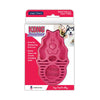 KONG Zoom Groom Raspberry (Pink) - Superpet Limited