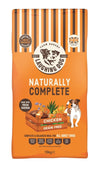 Laughing Dog Grain Free Chicken Adult 10Kg - Superpet Limited