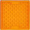 LickiMat Buddy for Dogs Orange - Superpet Limited