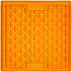 LickiMat Buddy for Dogs Orange - Superpet Limited