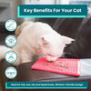 LickiMat Soother for Cats Pink - Superpet Limited