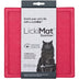 LickiMat Soother for Cats Pink - Superpet Limited