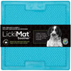 LickiMat Soother for Dogs Turquoise - Superpet Limited