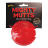 Mighty Mutts Rubber Ball Large - Superpet Limited