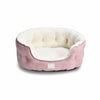 OHANA Sofia Oval Dog Bed SPECIAL DEAL - Superpet Limited