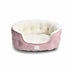 OHANA Sofia Oval Dog Bed SPECIAL DEAL - Superpet Limited