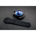 Orbiloc Dog Dual Safety Light Blue - Superpet Limited