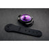 Orbiloc Dog Dual Safety Light Purple - Superpet Limited