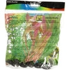 Penn Plax Glow in the Dark Aqua Plants 8" (6 Pack) - Superpet Limited