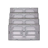 Pet Mate 3-Stage Filter Cartridges x 4 (for 335, 385, 410, 411, 412, 413) - Superpet Limited
