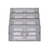 Pet Mate 3-Stage Filter Cartridges x 4 (for 335, 385, 410, 411, 412, 413) - Superpet Limited