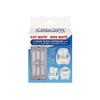 Pet Mate 3-Stage Filter Cartridges x 4 (for 335, 385, 410, 411, 412, 413) - Superpet Limited
