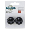 PetSafe 6 Volt Lithium Battery (2-Pack) - Superpet Limited