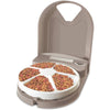 PetSafe Eatwell 5 Meal Pet Feeder - Superpet Limited