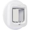 Petsafe Installation Adaptor White - Superpet Limited
