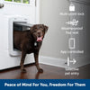Petsafe Smartdoor 2.0 Microchip Connected Flap - Superpet Limited