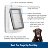 Petsafe Smartdoor 2.0 Microchip Connected Flap - Superpet Limited