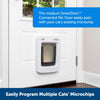 Petsafe Smartdoor 2.0 Microchip Connected Flap - Superpet Limited