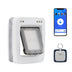 Petsafe Smartdoor 2.0 Microchip Connected Flap - Superpet Limited