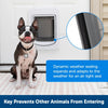Petsafe Smartdoor 2.0 Microchip Connected Flap - Superpet Limited