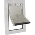 PetSafe Staywell Aluminium Pet Door (Medium) - Superpet Limited