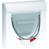 PetSafe Staywell Magnetic 4 Way Locking Classic Cat Flap - Superpet Limited