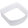 PetSafe Tunnel Extension White - Superpet Limited