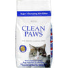 Pettex Clean Paws Cat Litter 15kg - Superpet Limited