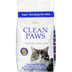 Pettex Clean Paws Cat Litter 15kg - Superpet Limited