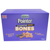 Pointer Assorted Mini Bones 10kg - Superpet Limited