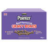 Pointer Beef Flavoured Gravy Bones 10kg - Superpet Limited