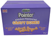 Pointer - Chicken Gravy Dipped Bones - Oven Baked Gravy Bones for Dogs, Added Vitamins, Use as Snack or Reward for Dogs - Superpet Limited