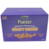 Pointer - Chicken Gravy Dipped Bones - Oven Baked Gravy Bones for Dogs, Added Vitamins, Use as Snack or Reward for Dogs - Superpet Limited