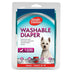 Simple Solution Washable Diaper Small - Superpet Limited