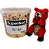 Superpet Extra Premium+ Squirrel And Bird Mix - New Mix (Replacing Old Fruit Nut Mix) - Superpet Limited