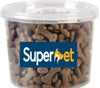 Superpet 'Just A Tub' 5L Beef Gravy Bones For Dogs - Superpet Limited