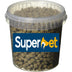 Superpet 'Just A Tub' 5L Floating Swan And Duck Food - Superpet Limited