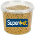Superpet 'Just A Tub' 5L Insect Suet Pellets For Birds - Superpet Limited