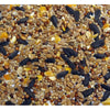 Superpet Limited Extra Black Wild Bird Seed Mix With Added Aniseed 20kg - Superpet Limited